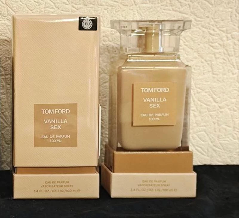 Vanilla Sex Eau De Parfum