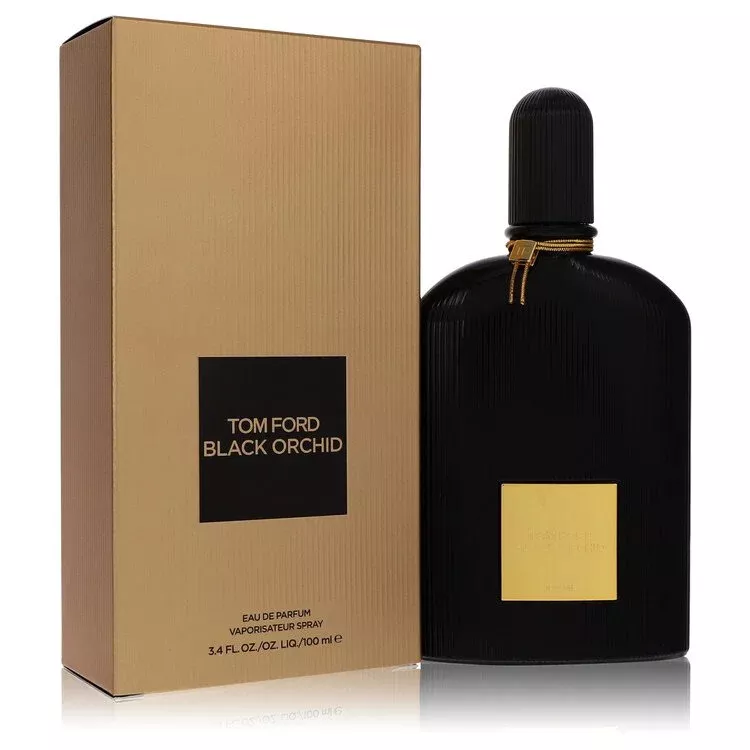 Black Orchid  Eau De Parfum