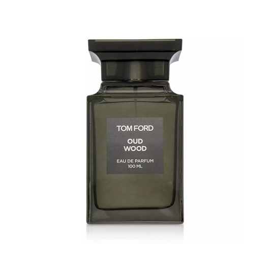 Oud Wood Eau De Parfum