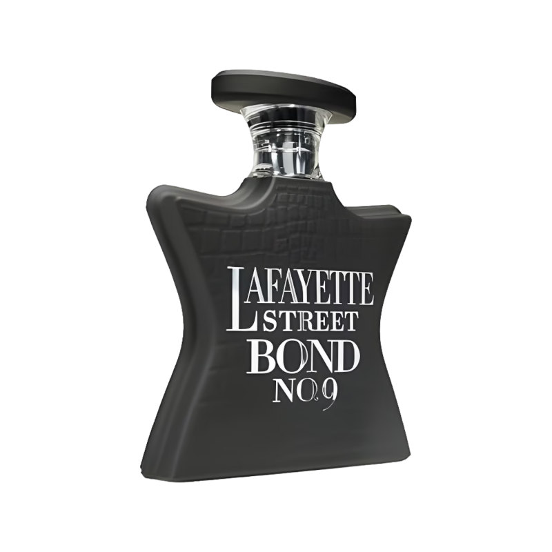 Lafayette Street  Eau de Parfum