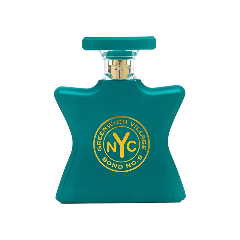 Greenwich Village  Eau de Parfum