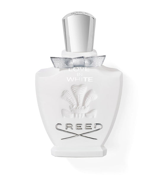 Love In White Eau de Parfum
