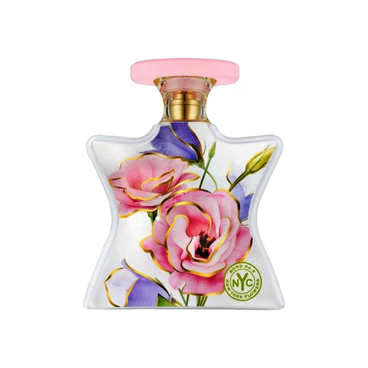 New York Flowers  Eau de Parfum