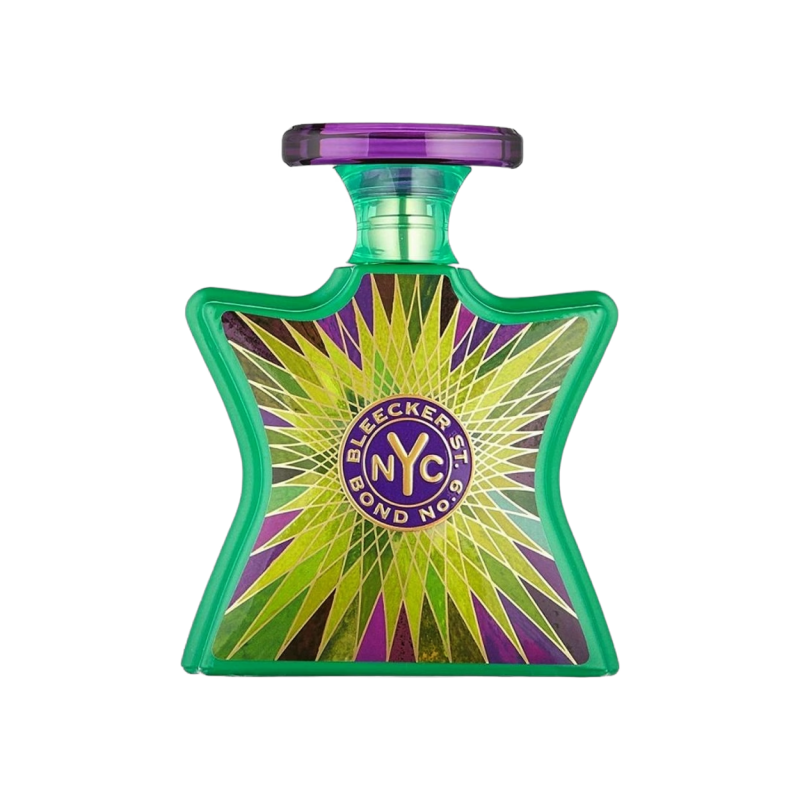 Bleecker Street  Eau de Parfum