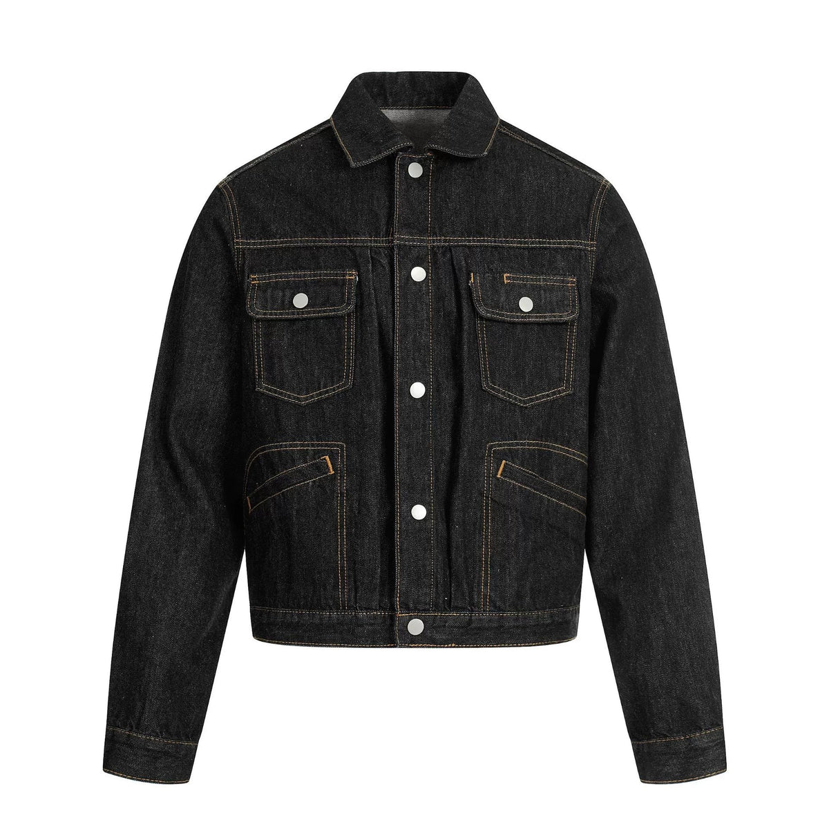 Trendy sports loose casual tops