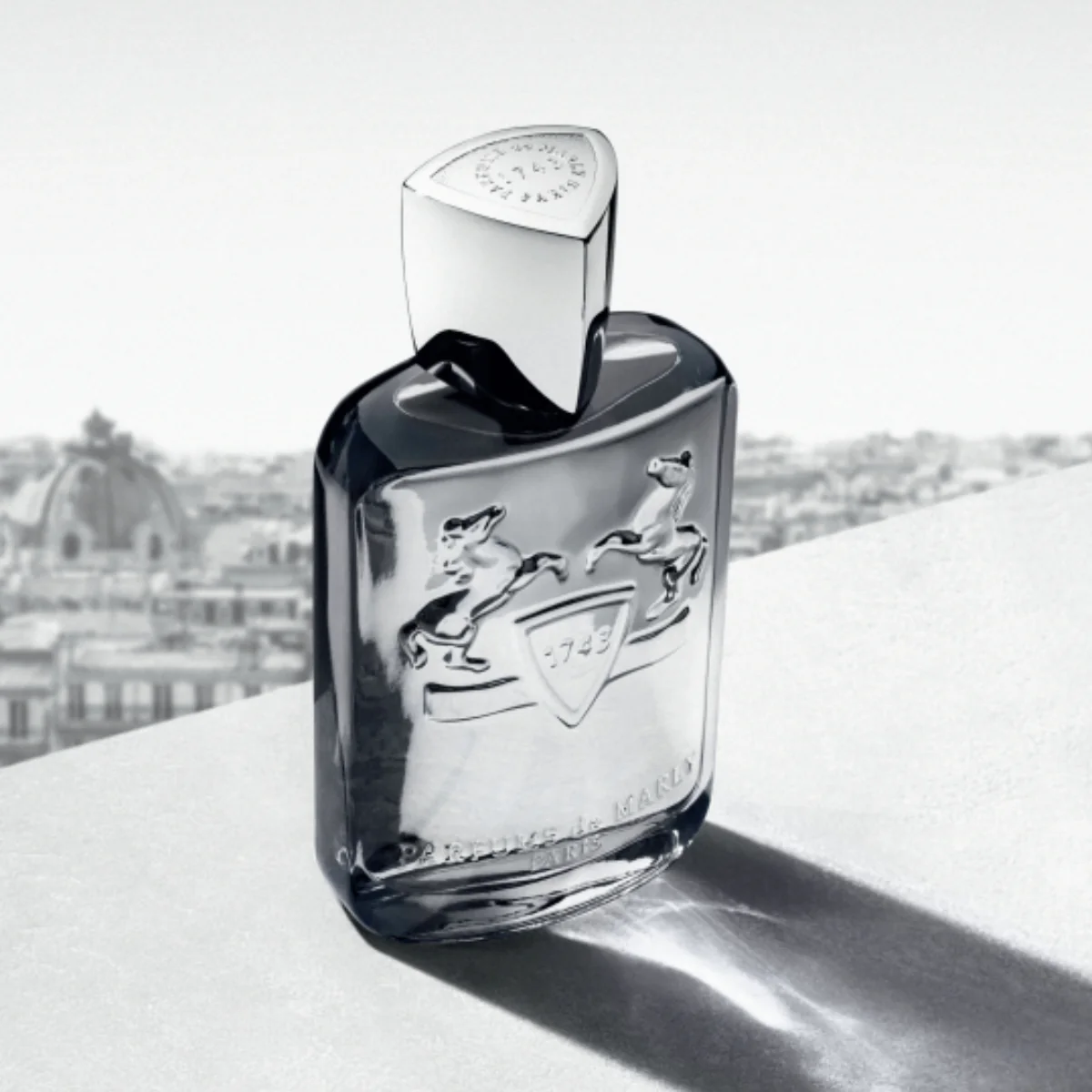 Castley Eau de Parfum