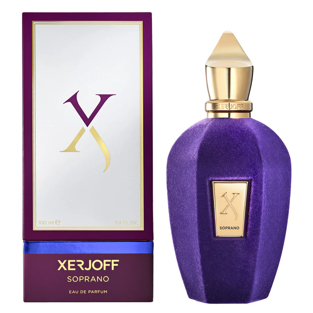 Soprano Parfums de Marly