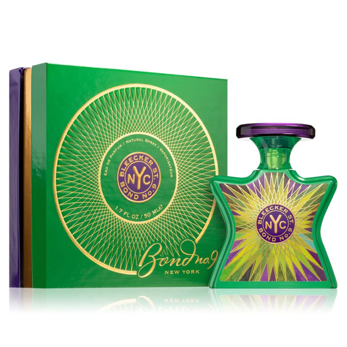 Bleecker Street  Eau de Parfum