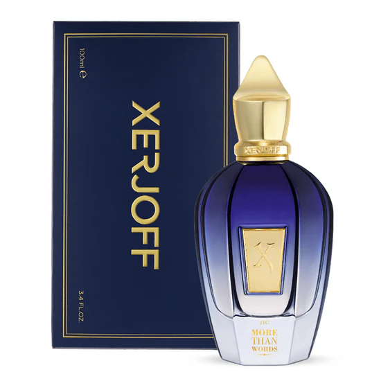 More Than Words Eau de Parfum