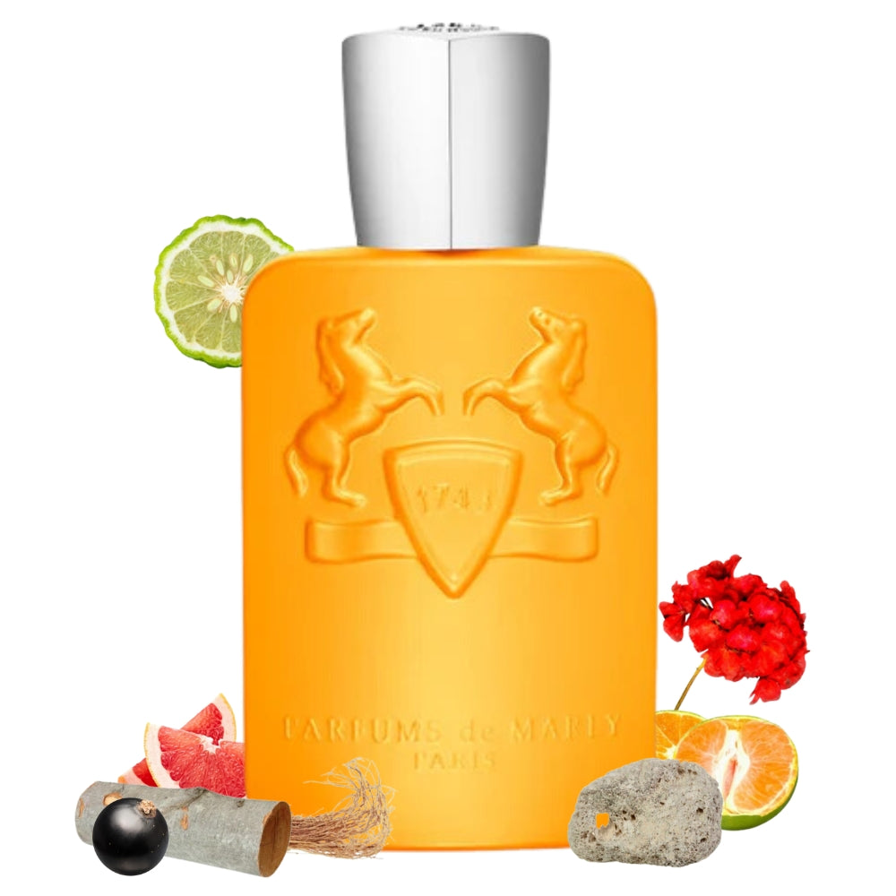 Perseus Eau De Parfum