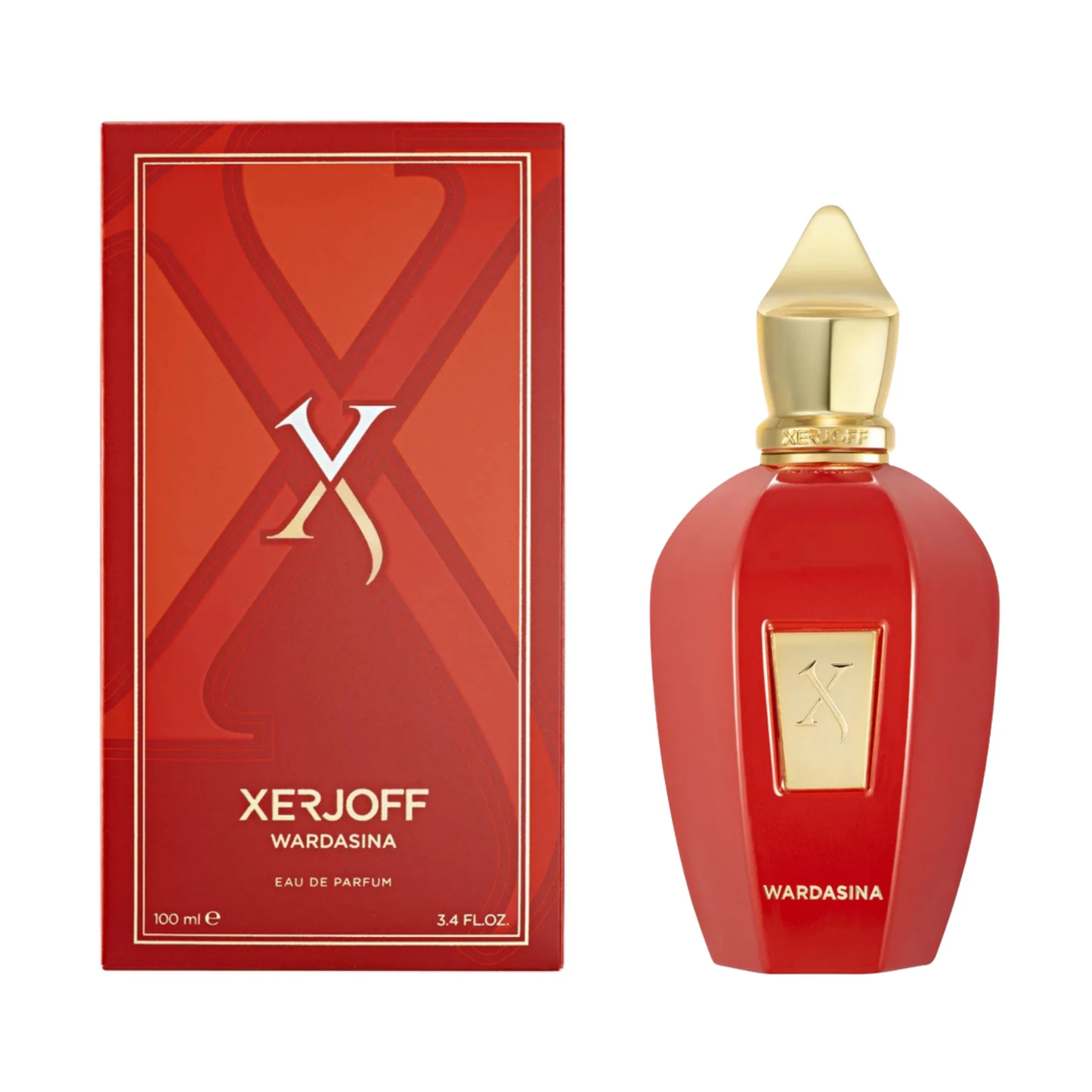 Wardasina Eau de Parfum