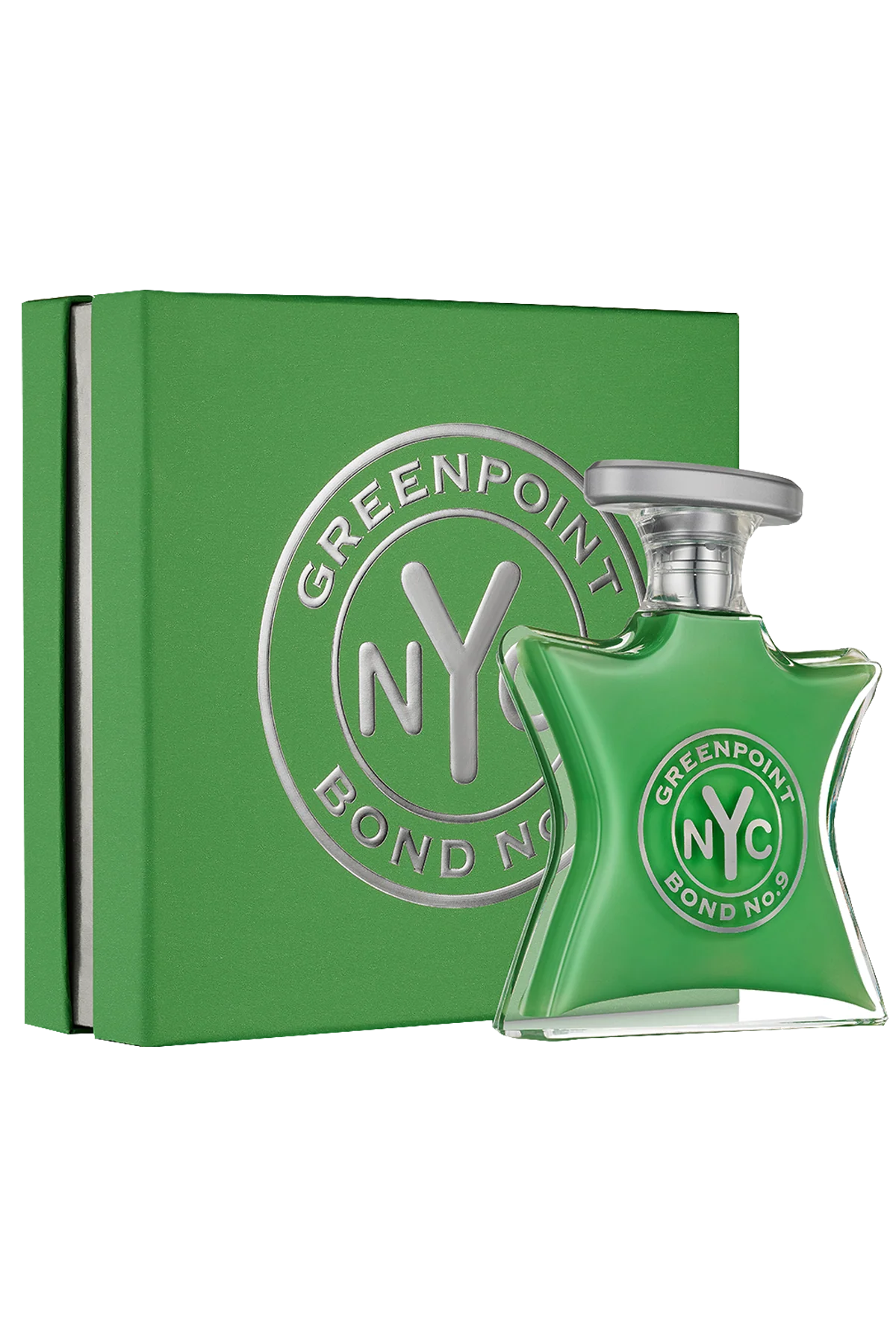 Greenpoint  Eau de Parfum