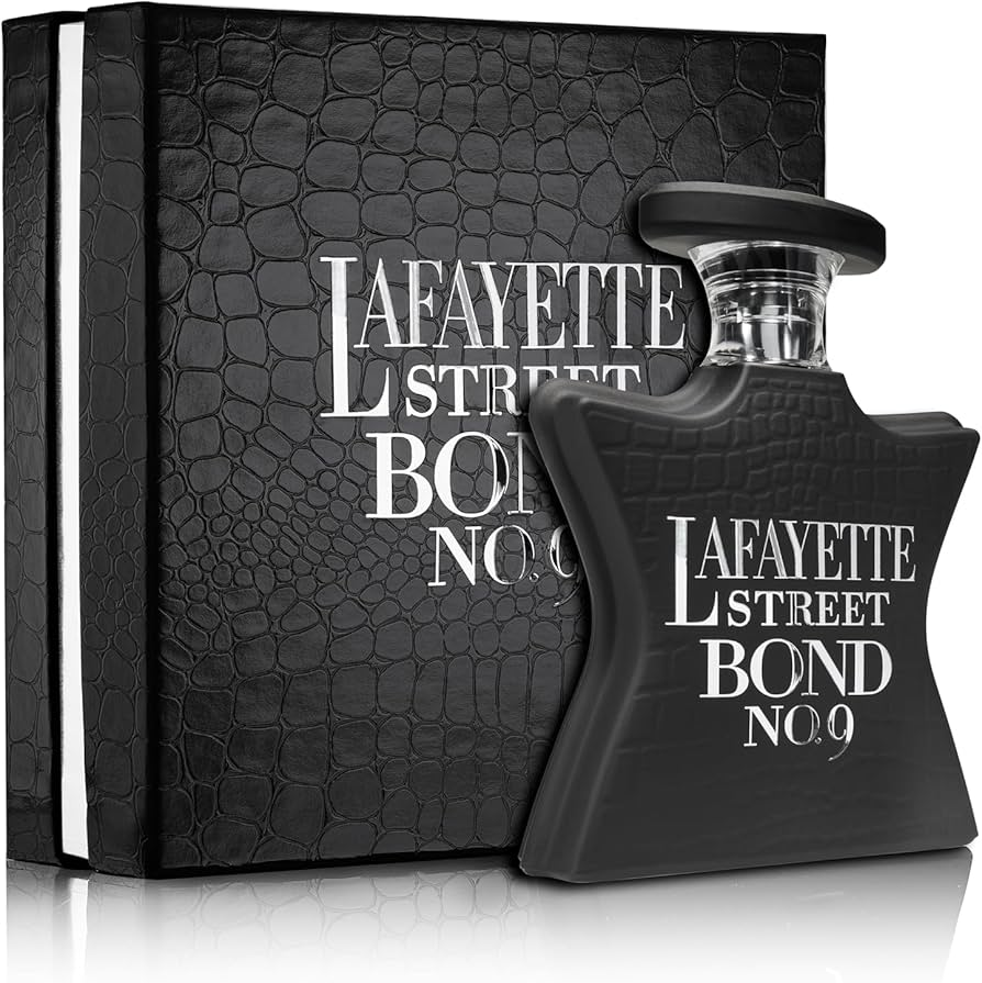 Lafayette Street  Eau de Parfum