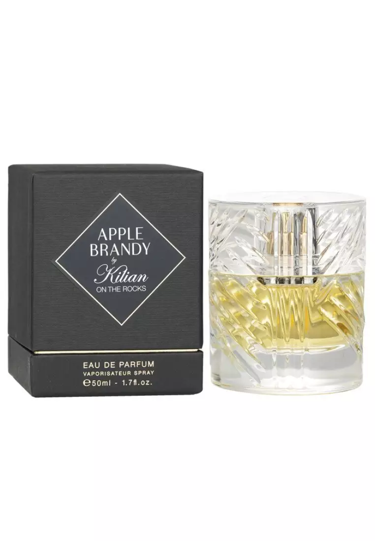Apple Brandy on the Rocks Eau De Parfum