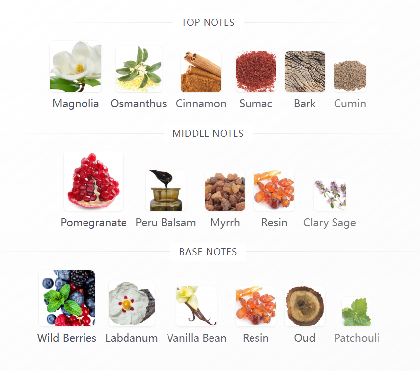 Good Oud  Eau de Parfum