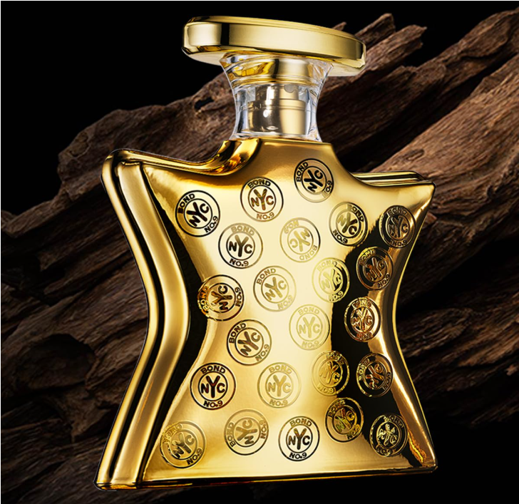 New York Signature Eau de Parfum