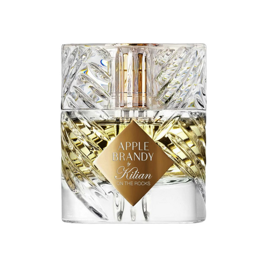 Apple Brandy on the Rocks Eau De Parfum