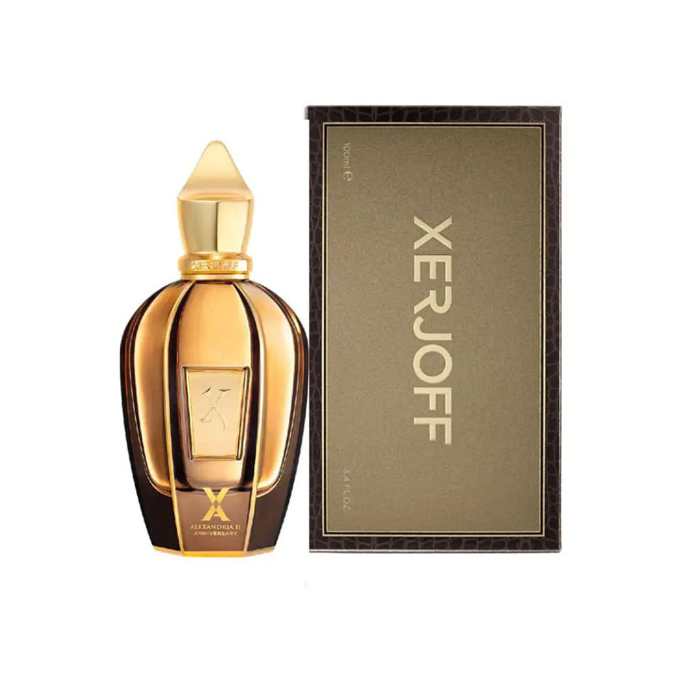 Alexandria II Anniversary Eau de Parfum