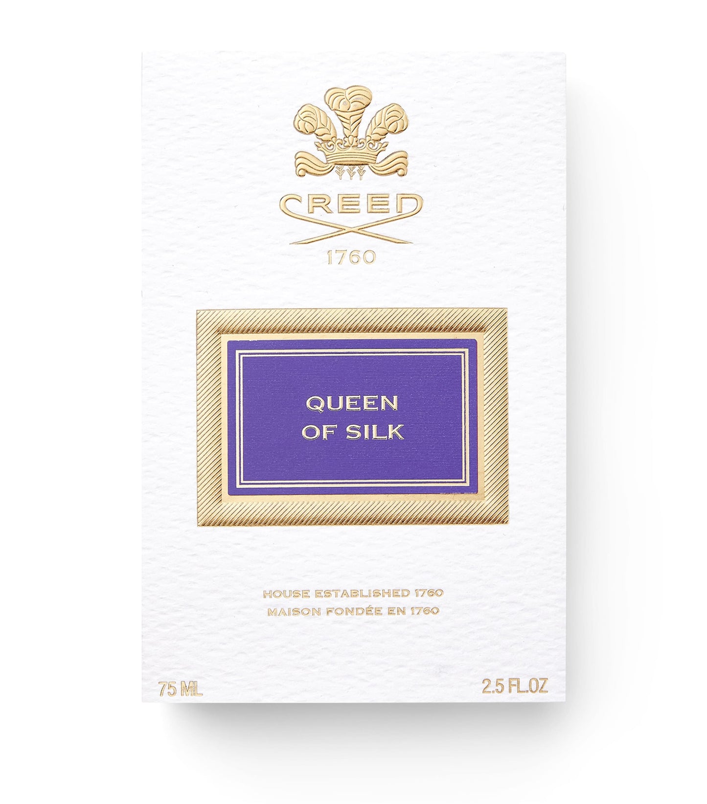 Queen of Silk Eau de Parfum