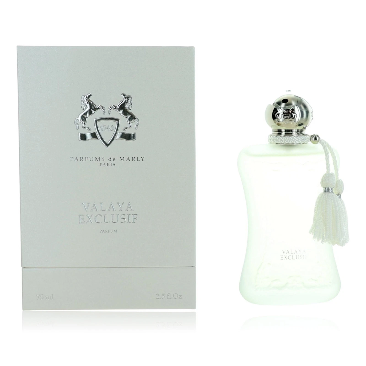 Valaya Exclusif Eau De Parfum