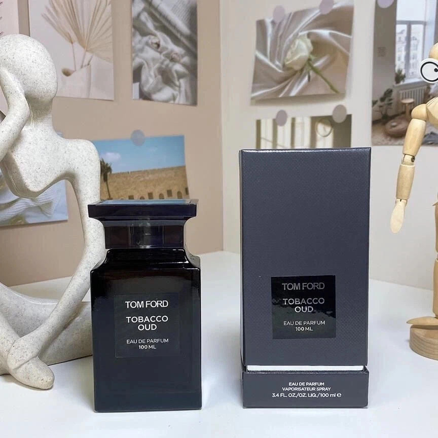 Tobacco Oud Eau De Parfum