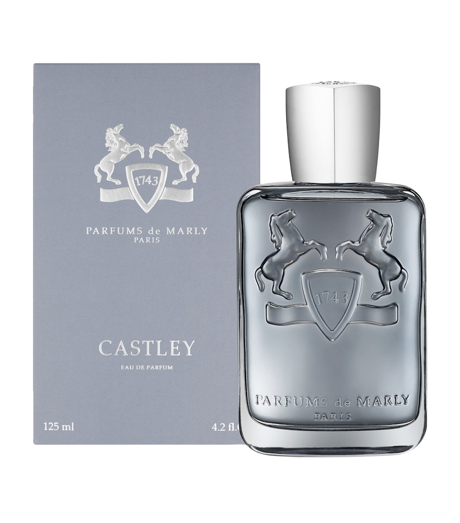 Castley Eau de Parfum