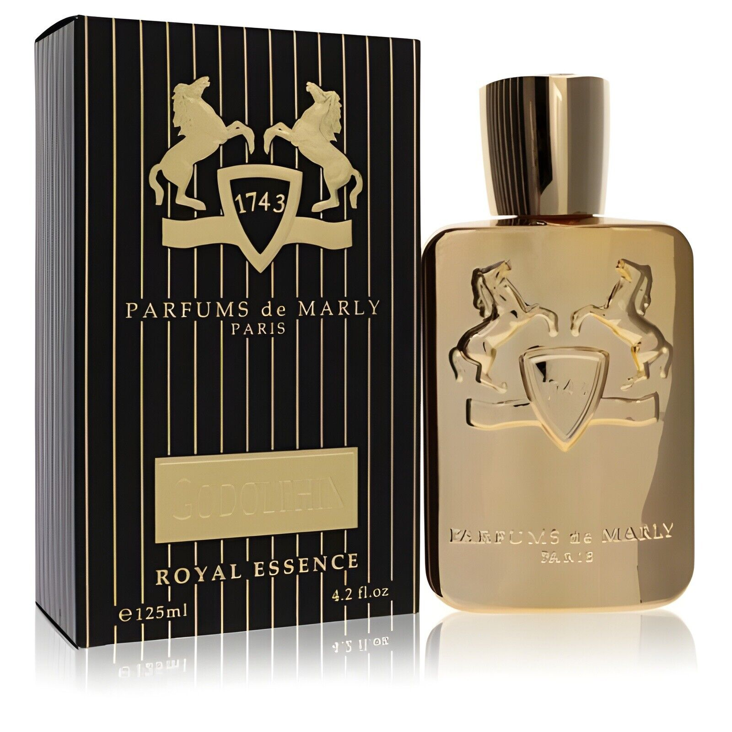 Godolphin Eau de Parfum