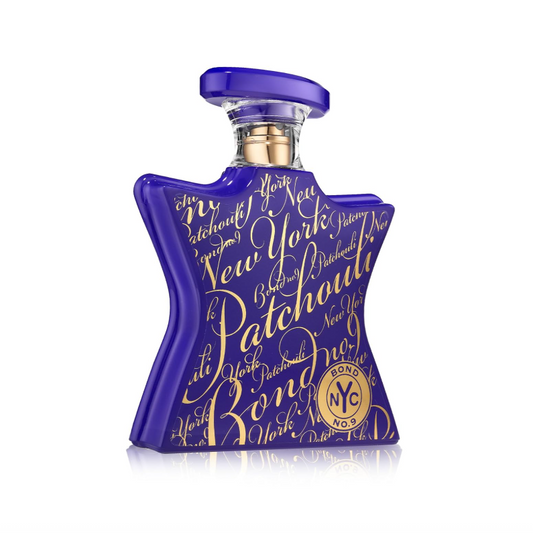 New York Patchouli  Eau de Parfum