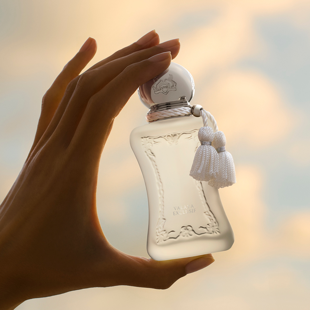 Valaya Exclusif Eau De Parfum