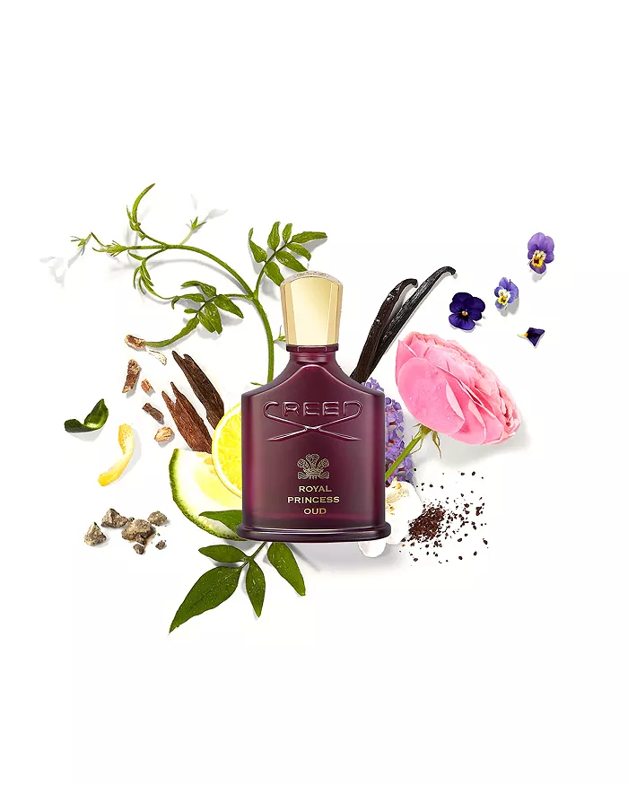 Royal Princess  Eau de Parfum