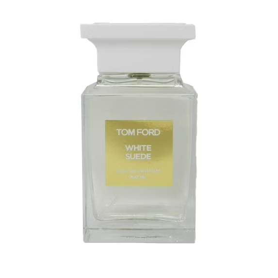 White Suede Eau De Parfum