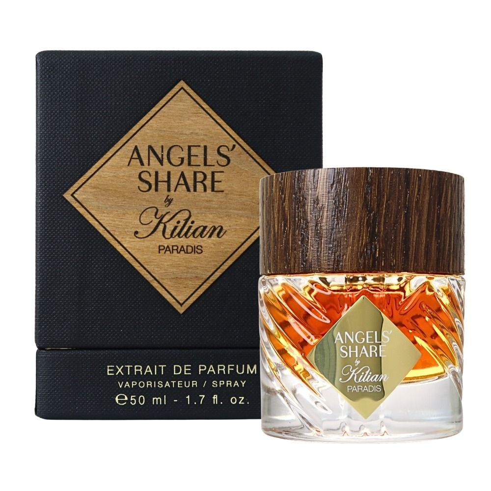 Angels' Share Paradis Eau De Parfum