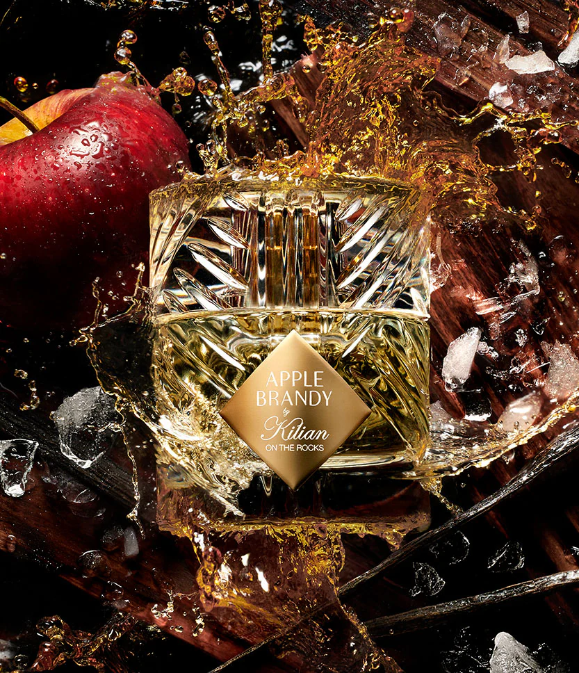 Apple Brandy on the Rocks Eau De Parfum
