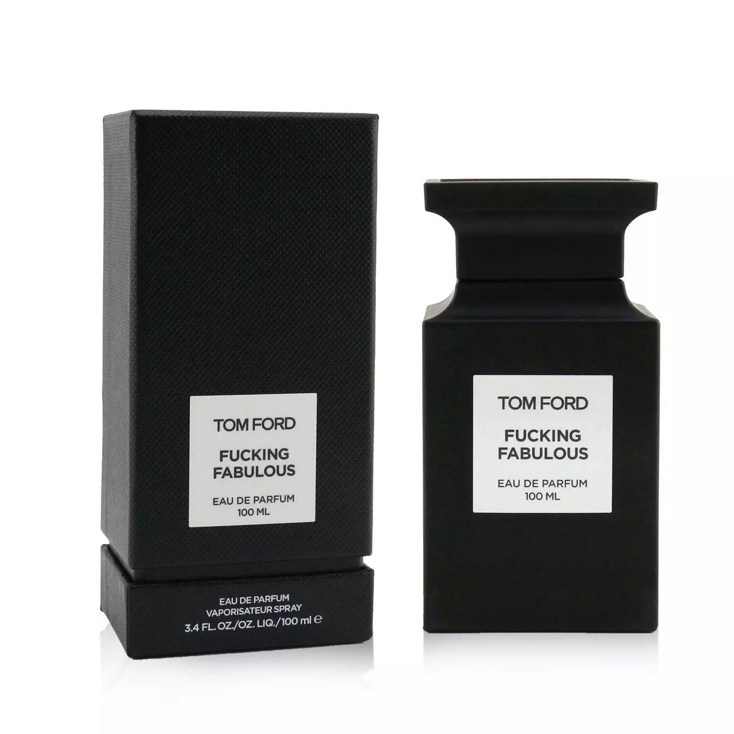 Fucking Fabulous Eau De Parfum
