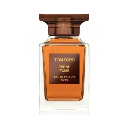 Ébène Fumé Eau De Parfum