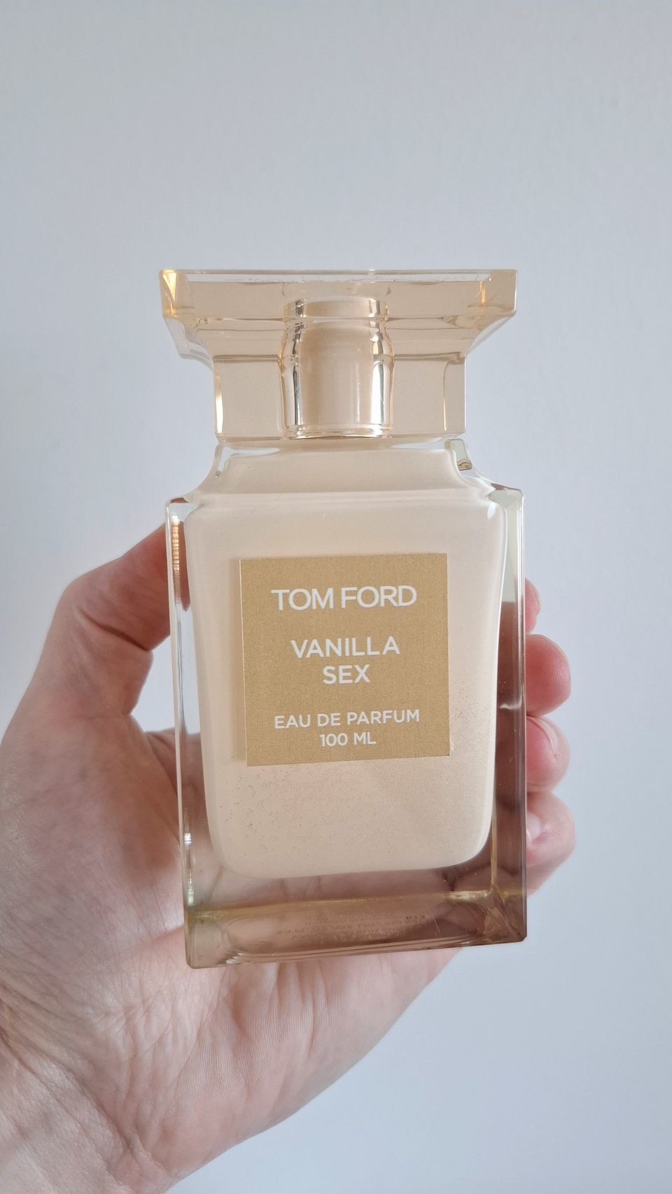 Vanilla Sex Eau De Parfum