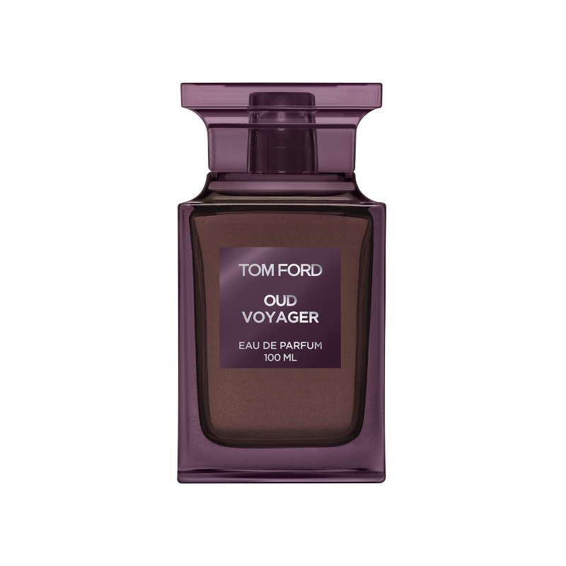Oud Voyager Eau De Parfum