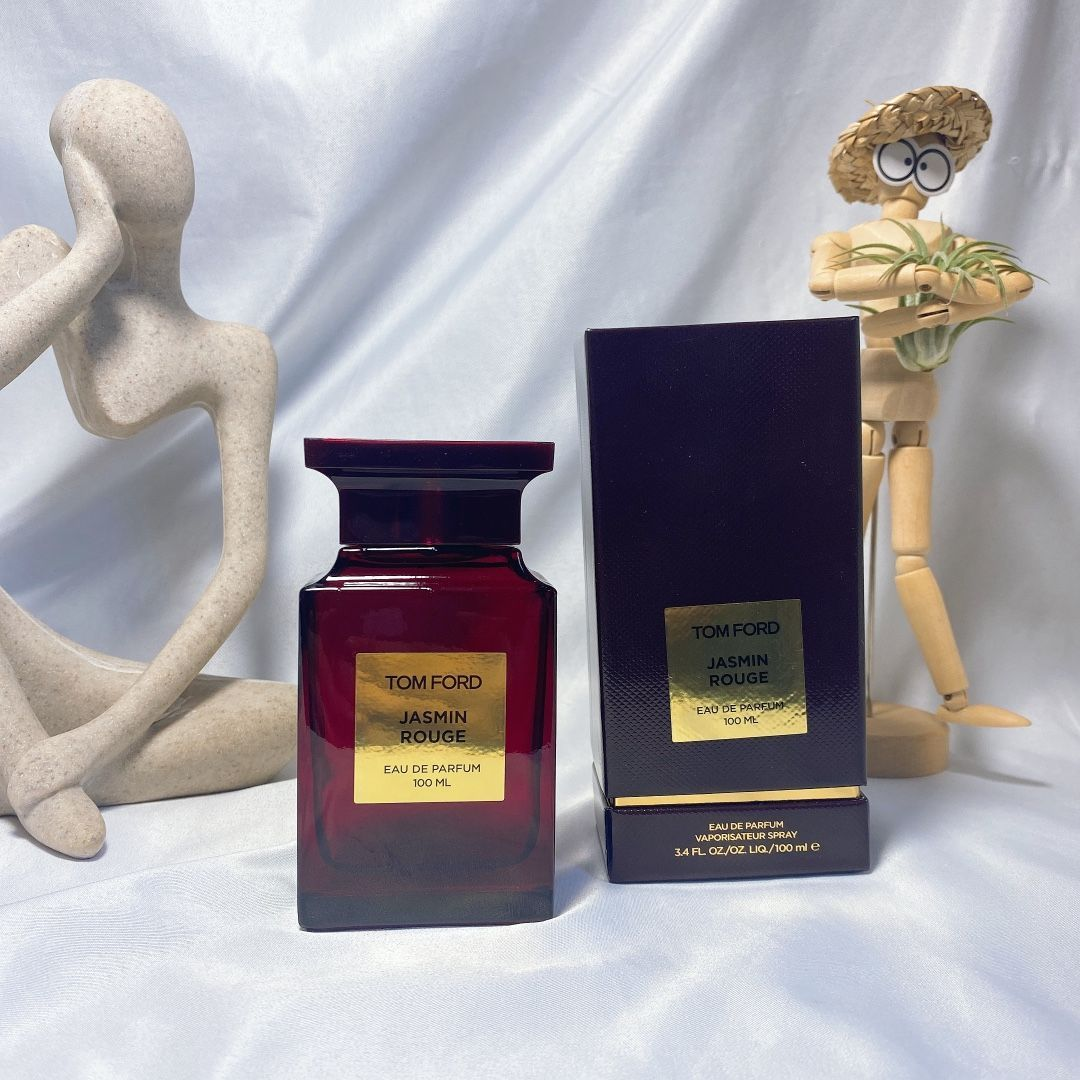 Jasmin Rouge Eau De Parfum