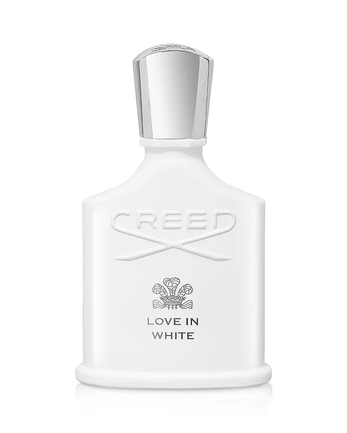 Love in White Eau de Parfum