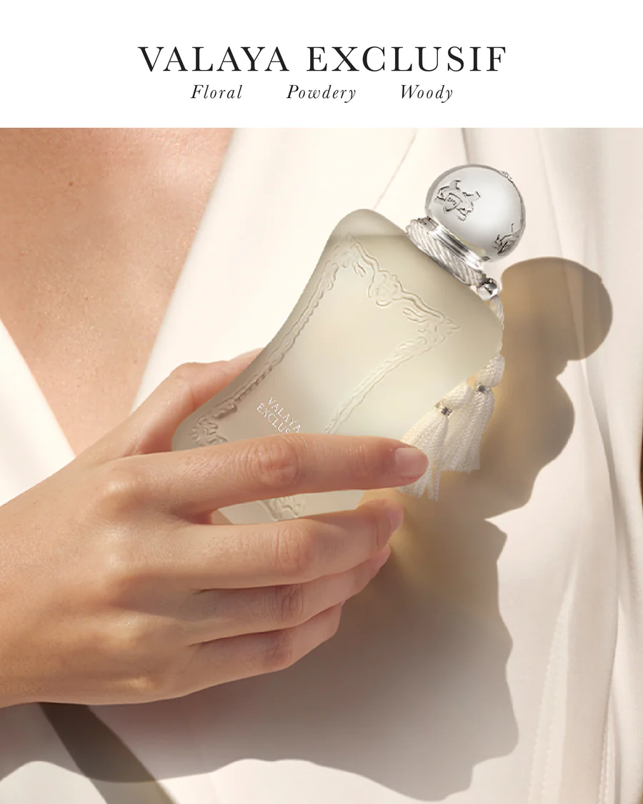 Valaya Exclusif Eau De Parfum